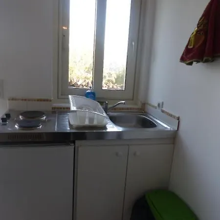 Apartment Maquis Et