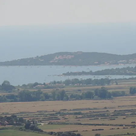 Maquis Et Sollacaro
