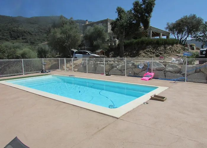 Maquis Et * Sollacaro